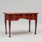 1012 3255 WRITING DESK